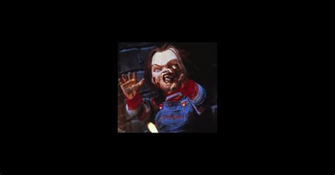 Chucky L horrible poupée prépare son affreux retour Purepeople