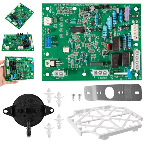 Fdxlicb1930 Fd Integrated Control Board Replacement Kit