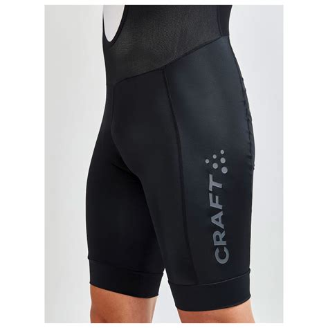 Craft Core Endur Bib Shorts Radhose Herren Online Kaufen Bergfreunde De