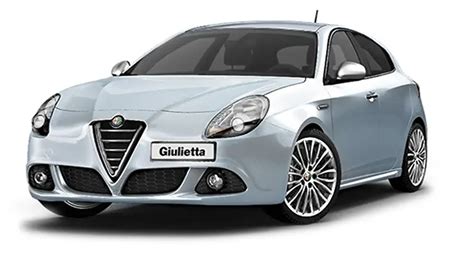 Alfa Romeo Giulietta Reviews News Specs Prices