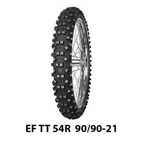 צמיג שטח קדמי 90 90 21 MITAS TERRA FORCE EF SUPER LIGHT TT 54R