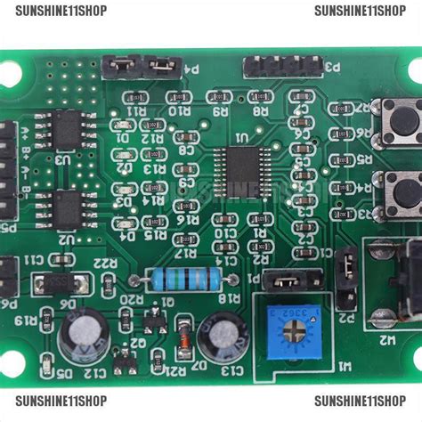 Sunshop Dc V V Phase Wire Micro Mini Stepper