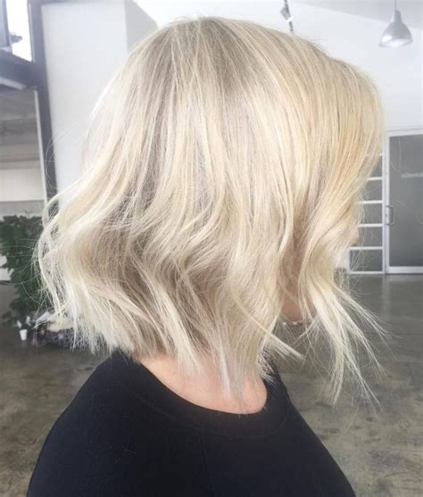 Creamy Bright Blonde For This Beauty By Missyveyret Edwardsandco