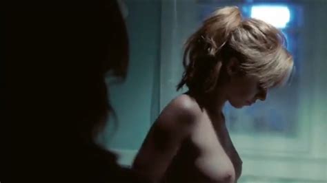 Naked Cheryl Sands In House Of Bad