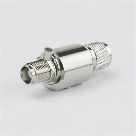 Tnc Connector Male Female Ghz Ohm V V For Coaxial Cable Rf