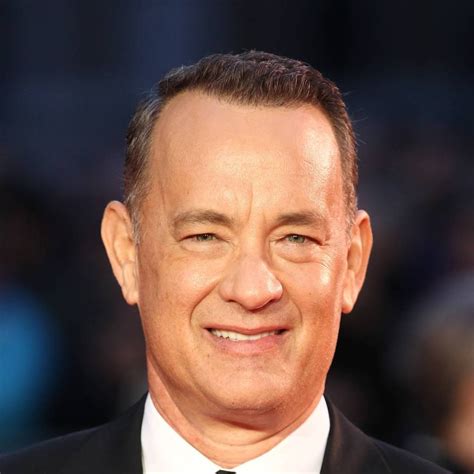Tom Hanks Biography • Oscar Winning Actor • Writer • Producer • Director