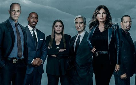 Law & Order: SVU Season 24: Is it premiering in September 2022?