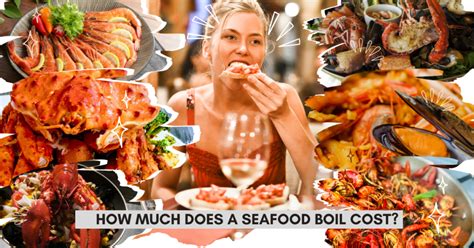 How Much Does A Seafood Boil Cost Budget Friendly Tips Inside