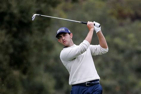 Patrick Cantlay wins PGA Tour event in Southern California