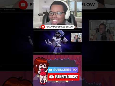 Video THIS IS THE BEST FNF MOD Shorts Fnf Twitch Nude Videos And Highlights