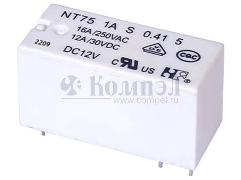 TRIL-24VDC-SD-2CM-R / Tai-Shing Electronic Components
