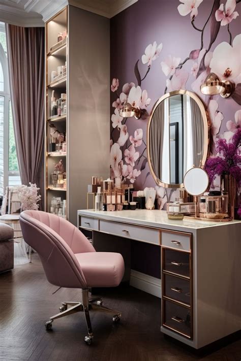 Makeup Room Beauty Room Design Makeup Room Ideas Beauty Room Design