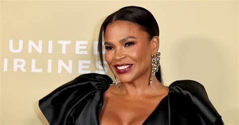 Nia Long Starts Anew With Modernist Home In The Hills Costs 36 Million