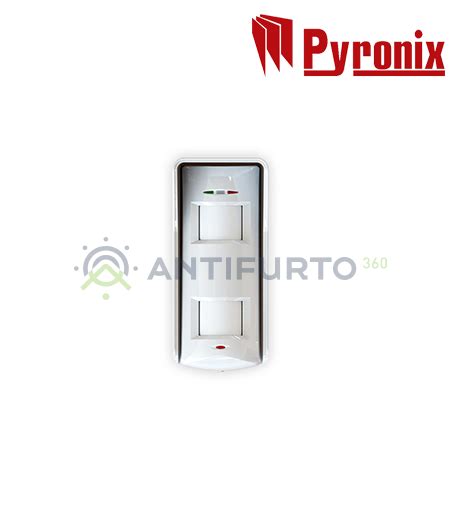 Pyronix Xdh Tt Am Sensore Allarme Per Esterno Antifurto It