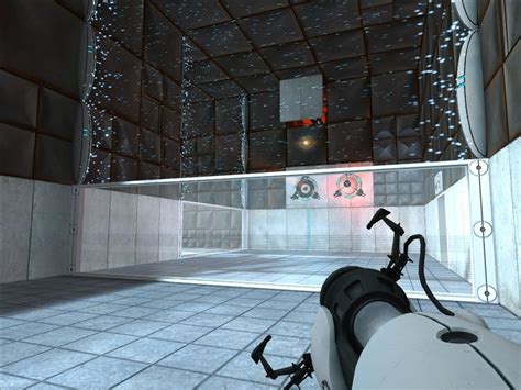 Portal 2007 Game Details Adventure Gamers