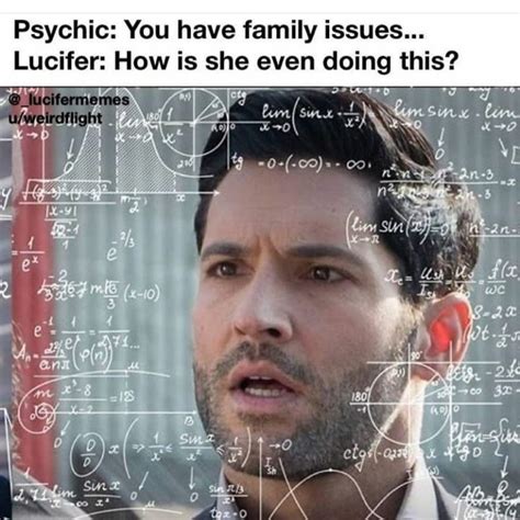 The Best Lucifer Memes We Could Find So Far 37 Memes Artofit