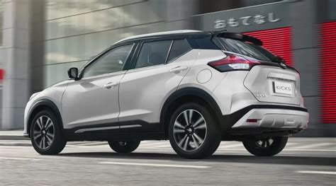 Nissan Kicks PcD 2024 Veja tabela de preços isenção bônus