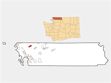 Lynden Wa Geographic Facts And Maps