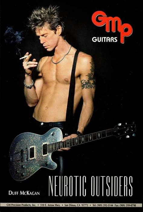 Duff Mckagan Getting Old But Still Sexy Guns N Roses Duff Mckagan