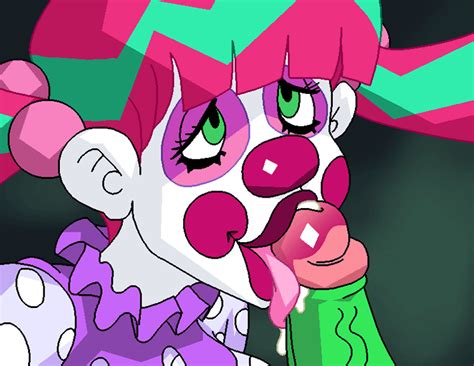 Killer Klowns By Dboy Hentai Foundry