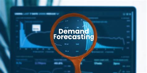 insightful stories  demand forecasting medium