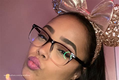 Goddess Ass Worship Goddess Caramel Frap Official Profile LoyalFans