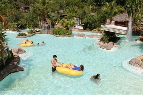 Hot Park dicas do parque aquático