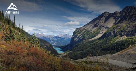 2023 Beste Routen In Der Umgebung Von Mount Victoria North Peak