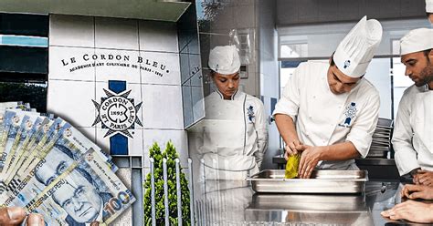 Le Cordon Bleu Peru Mensualidad Cuanto Cuesta Estudiar La Carrera De