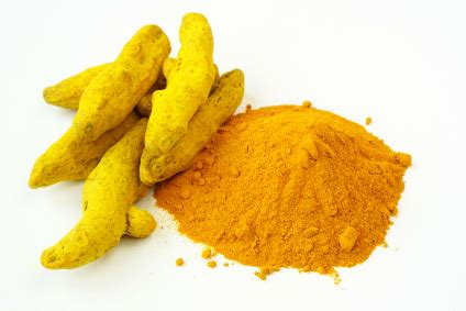Turmeric | SAAS Tastebuds