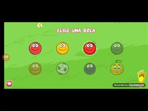 Como Conseguir Todas Las Bolas De Red Ball 4 YouTube