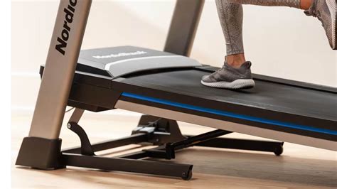 How To Reset Nordictrack Treadmill A Complete Walkthrough