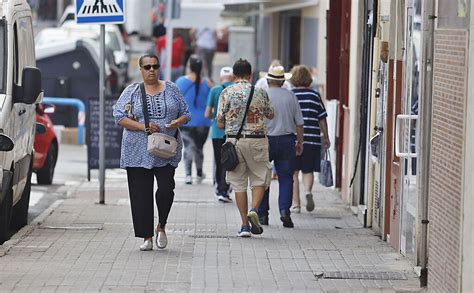 El Comercio De Cercan A Se Hace Fuerte En Los Barrios De La Ciudad De