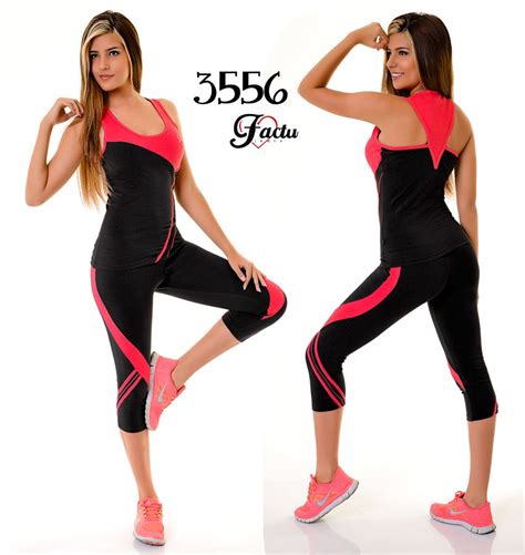 La Moda Más Que Ropa Ropa Deportiva