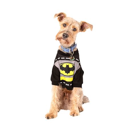 Disfraz Halloween De Batman Para Mascotas Que Woww Cochikis Pet Shop