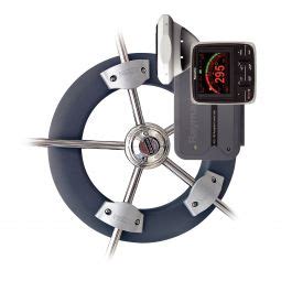 Pilote Ev Wheel Raymarine Pilotes Pour Barre Roue