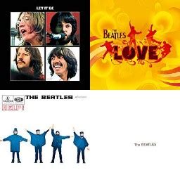 The Beatles Greatest Hits