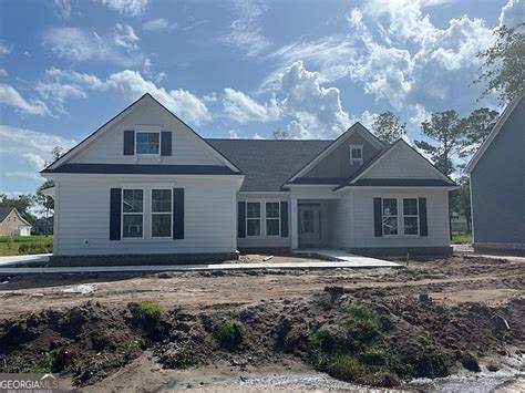 Fairwinds Dr Waverly Ga Mls Zillow