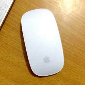 Apple Magic Mouse 1 vs 2 - What is the difference? - UBG