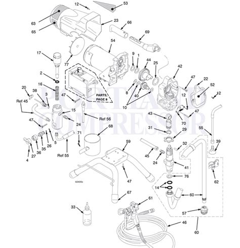 Graco Pumps Parts | Bruin Blog