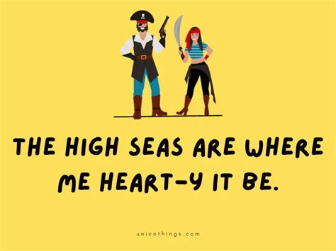 50+ Pirate Puns That Are Insanely Funny - Unico Things