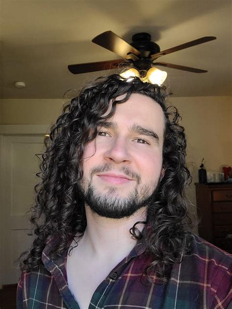 2 Years Since I Discovered My Curls And Im Finally Happy With My Hair