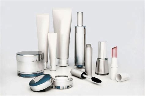 Embalagens Para Cosmeticos Plastico Classic