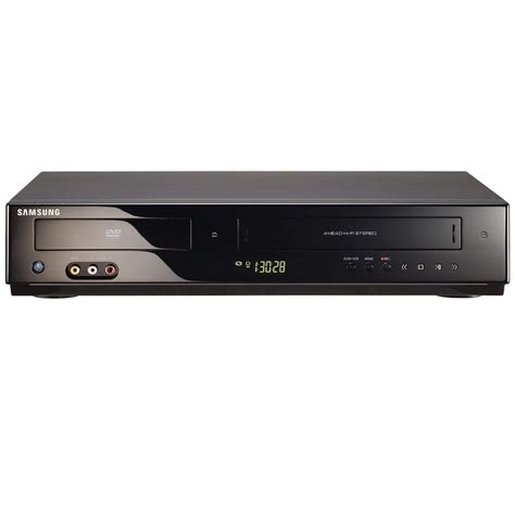 DVD VCR Combo Players – TEKlinq