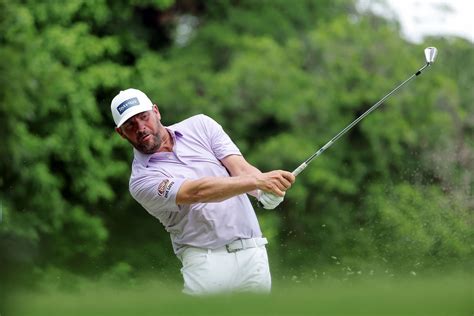 Can Michael Block Make The Cut At Charles Schwab Challenge