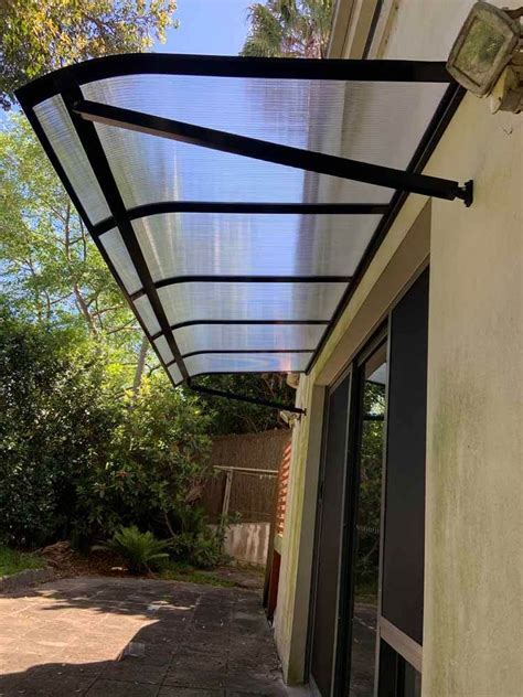 Alunotec Wholesale Diy R Patio Cover Windows Polycarbonate Terrace