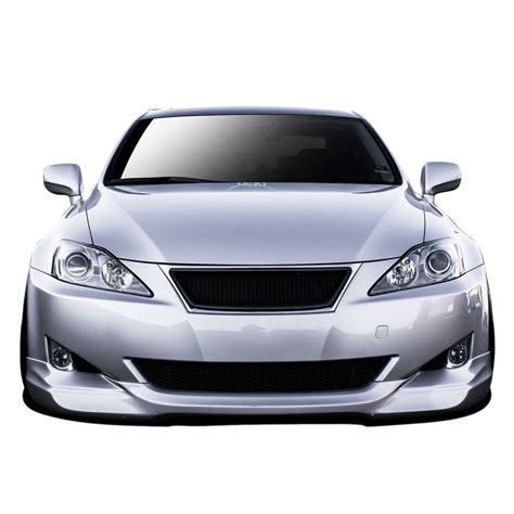 Duraflex Lexus IS250 2006 I Spec Style Fiberglass Body Kit