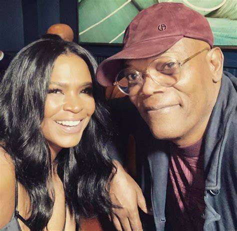 Nia Long Of Fresh Prince Of Bel Air Fame Breaks Her Silence After