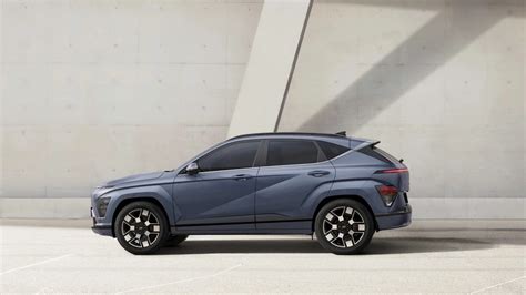 Hyundai Kona Os Hev At Premium Nuevo Auto Cl