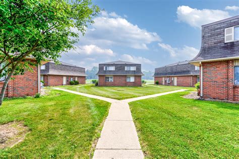 Ridgewood Court Apartments Galion Oh 44833